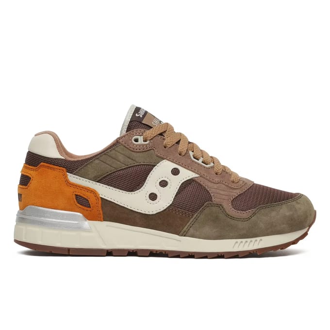 Baskets Saucony Shadow 5000