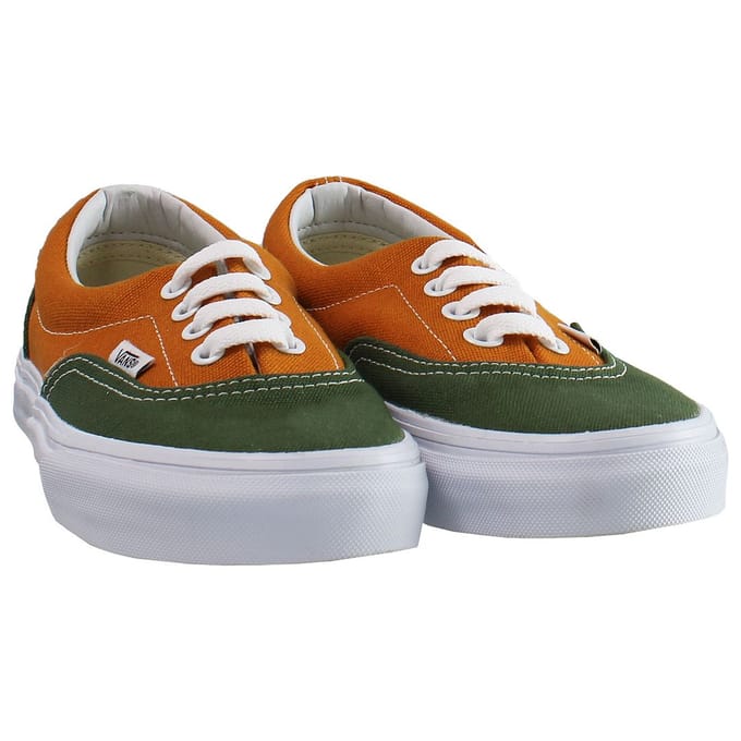 Vans Era Multicolor Heren Plimsolls