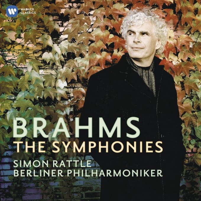 The Complete Symphonies