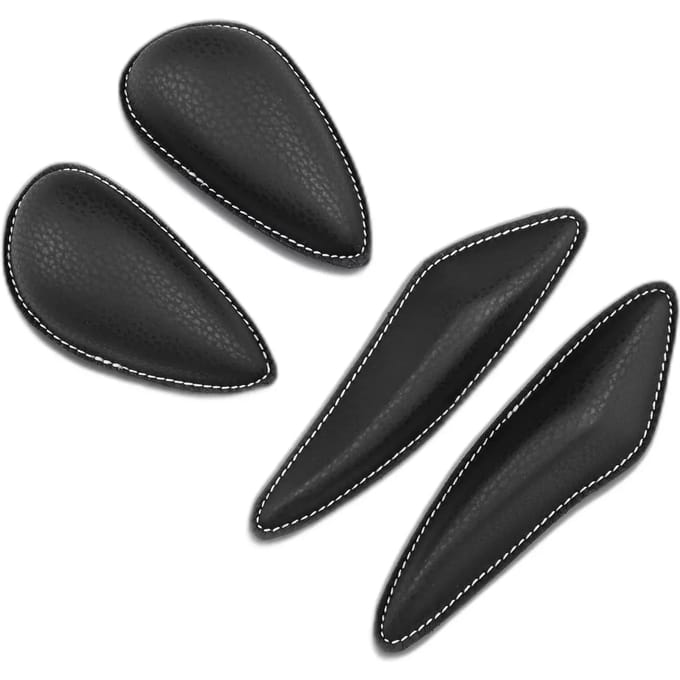 Accessoires voor paardenzadels Premier Equine Bourges (x4)