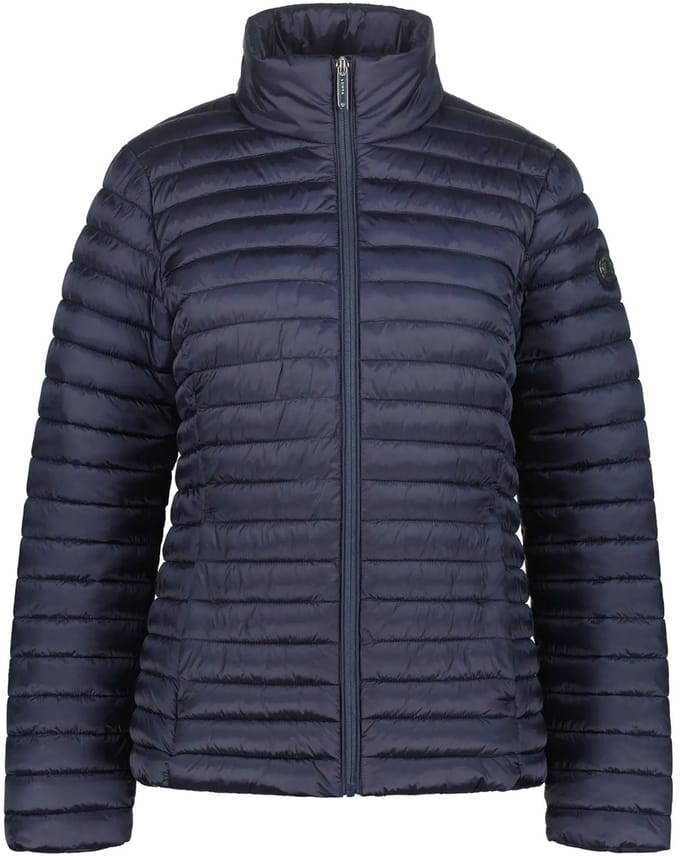 Luhta Hietoinen Winterjas Dames - Maat M (40)