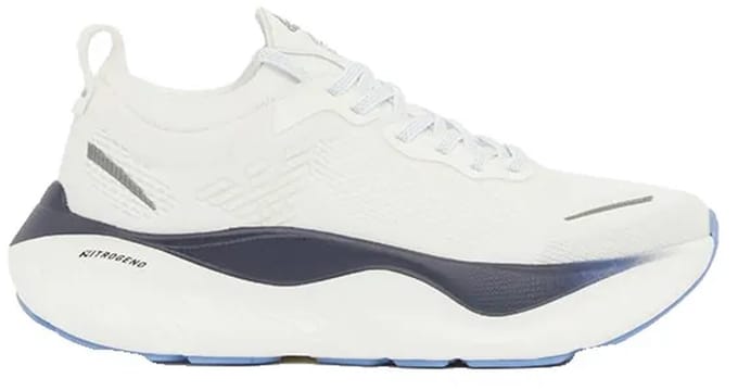 Ea7 Emporio Armani X8x246_xk443 Schoenen Wit EU 44
