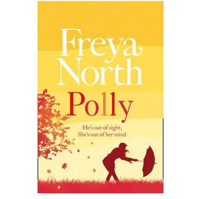 Polly - Freya North