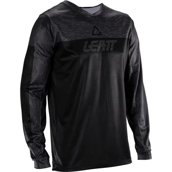 Motorcrosstrui met lange mouwen Leatt 3.5