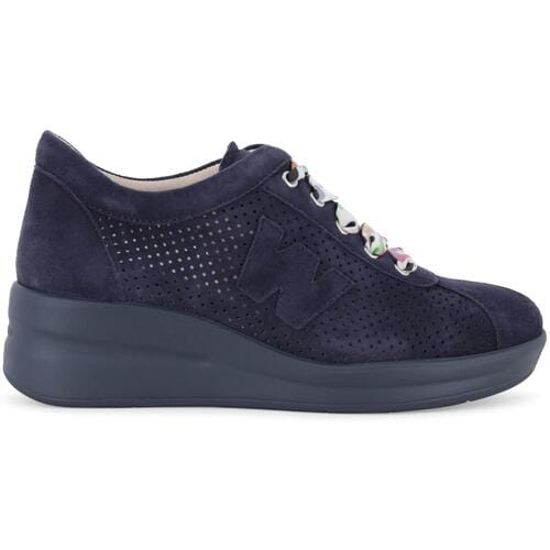 Lage Sneakers Melluso R20245Q-255738