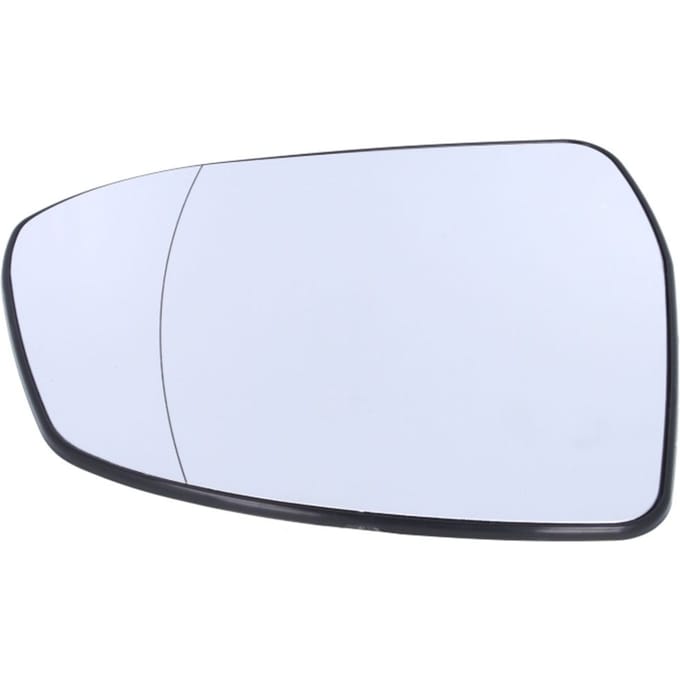 Buitenspiegel glas BLIC 6102-02-1272371P rechts