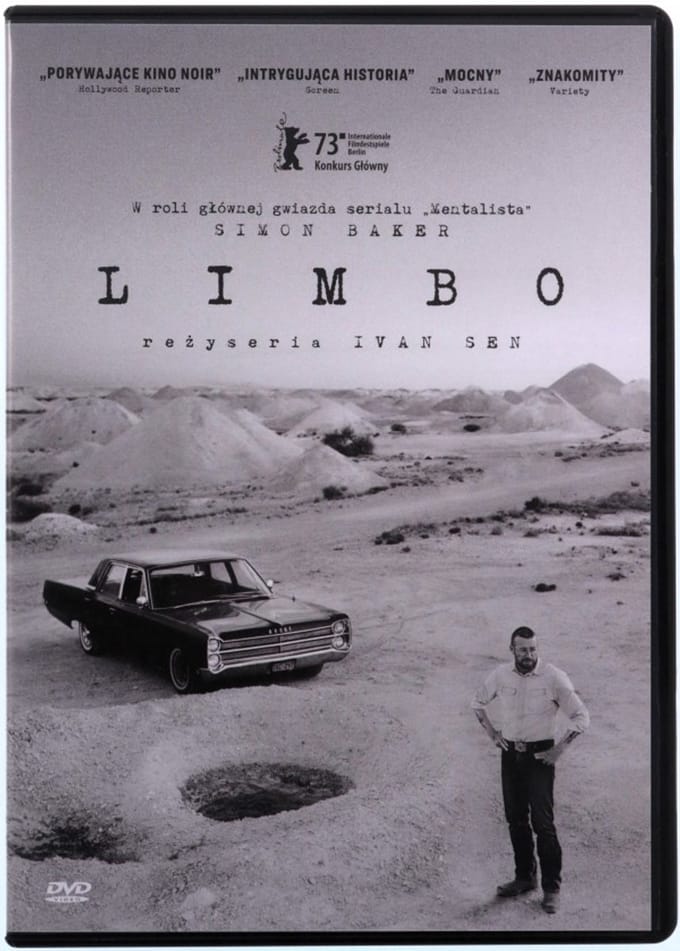 Limbo [DVD]