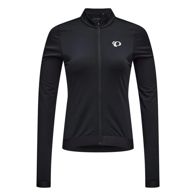 Damestrui met lange mouwen Pearl Izumi Attack