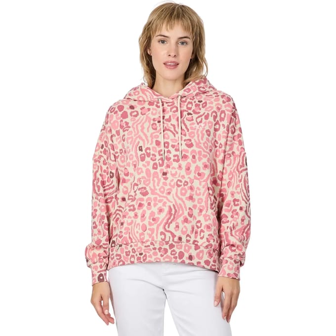 Dames sweatshirt Ragwear Pirita Print
