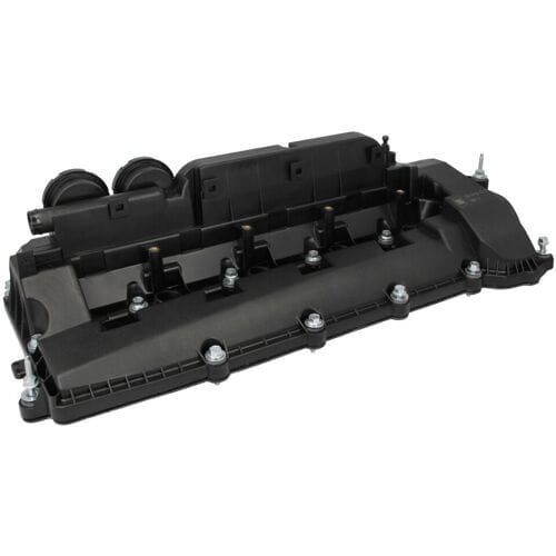 Cilinderkop afdekking KOLBENSCHMIDT 50 012 510