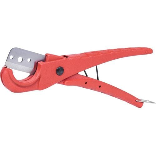KS Tools - Slangsnijder - 0-37mm - Aluminium - Teflon Coating