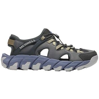 Merrell Maipo Explorer Sieve Sandalen Grijs EU 42 Man