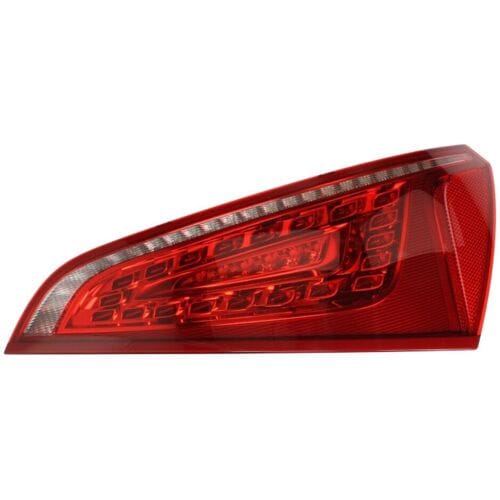Achterlicht MAGNETI MARELLI 714021780801 rechts