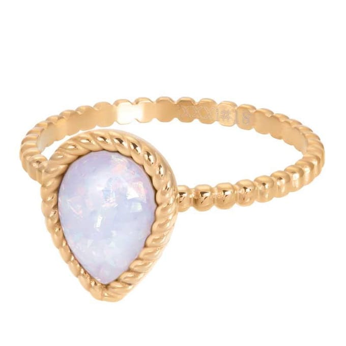 iXXXi Vulring Magic Snow Goud | Maat 16