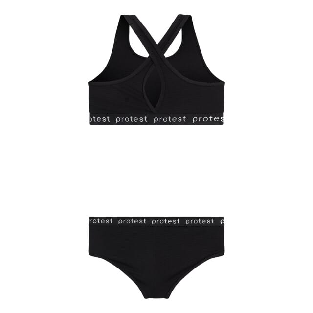 Protest PRTBeau - Bikini set meisjes - Uitneembare vulling - Sportieve bikini