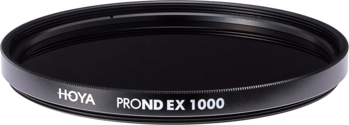 Hoya ND 1000 EX PRO Grijsfilter 67 mm