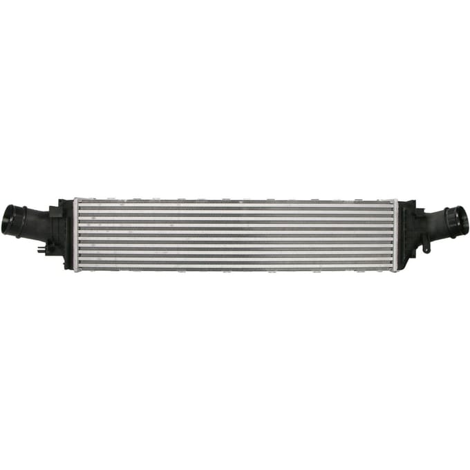 Intercooler, inlaatluchtRadiator THERMOTEC DAA032TT