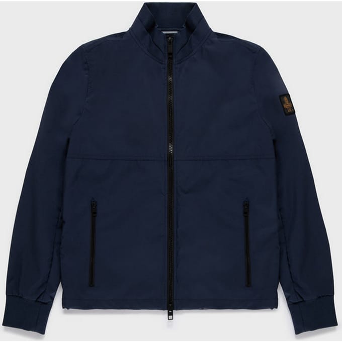 jas kreek man marine blazer