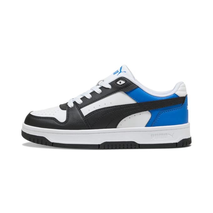 Kinderschoenen Puma Rebound Slam Lo