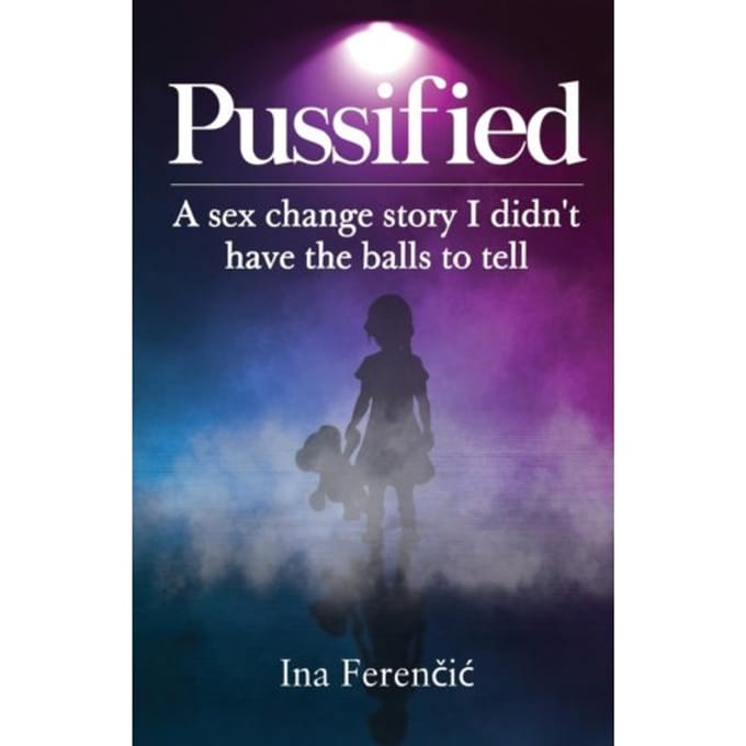 Pussified - Ina Ferencic