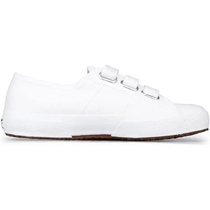 Lage Sneakers Superga 2750 COT3 VEL U