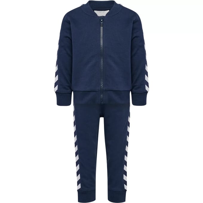 Kinderset Hummel Mini Chevron Reg