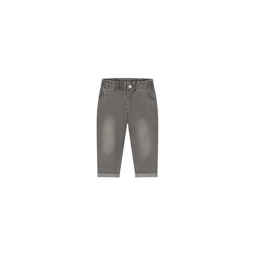 Prénatal peuter broek Light Grey Denim 116 dames