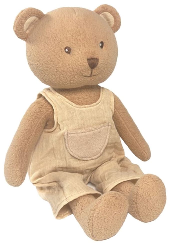 Egmont toys knuffelbeer marcel - 26 cm