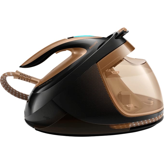 Philips Stoomstrijkijzer PerfectCare Elite Plus GC9682/80