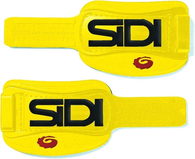 Sidi SP Soft Instep 2 (46) GEEL - Maat No size