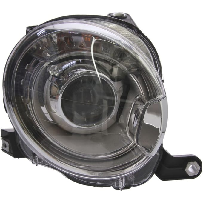 Koplampen MAGNETI MARELLI 712046680112, rechts