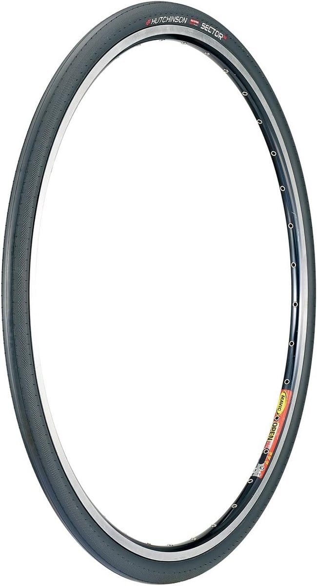 Lichte en multifunctionele Racefiets Tubeless Band 28 inch (700x32)