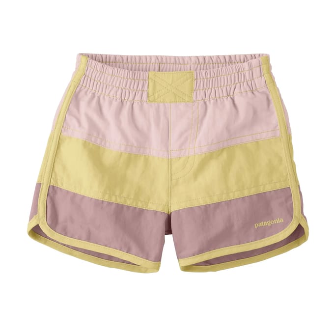 Baby zwemshort Patagonia