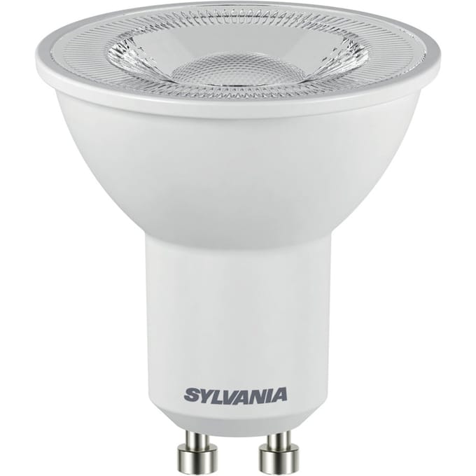 Sylvania Refled Es50 Gu10 345Lm Led Spotlights 36D - 0029170