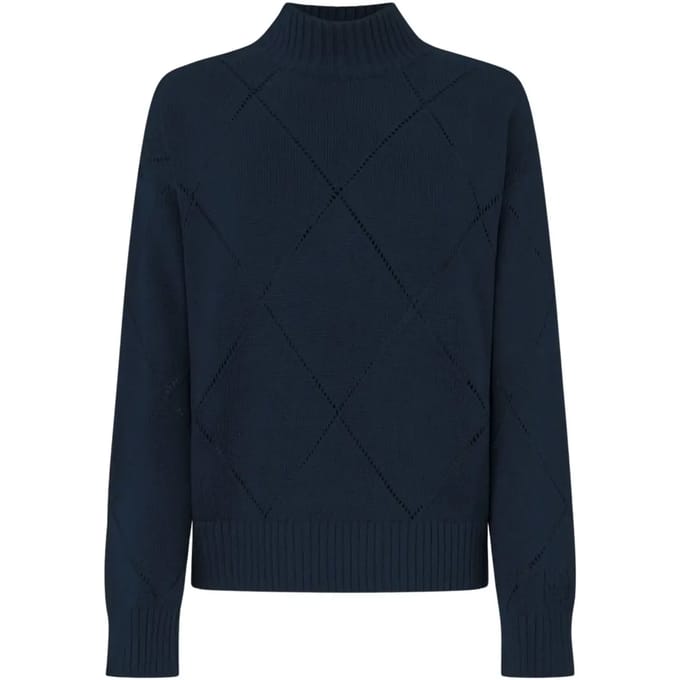 Vrouwentrui Pepe Jeans Idris Perkins