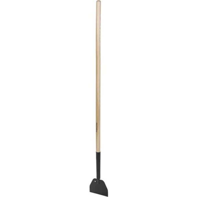 Fiskars ijskrabber met steel 1475 mm