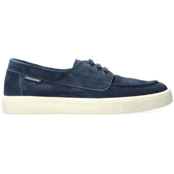 Mephisto Coby - heren veterschoen - Blauw - maat 41 (EU) 7.5 (UK)
