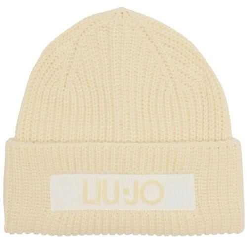 Muts Liu Jo Beanie Logo