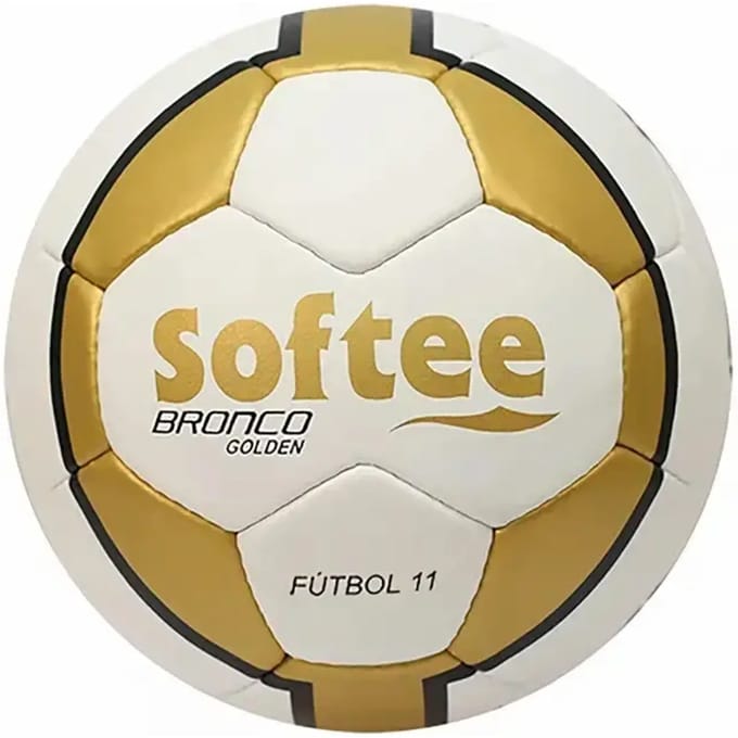 Voetbal Softee Bronco FUTBOL 7