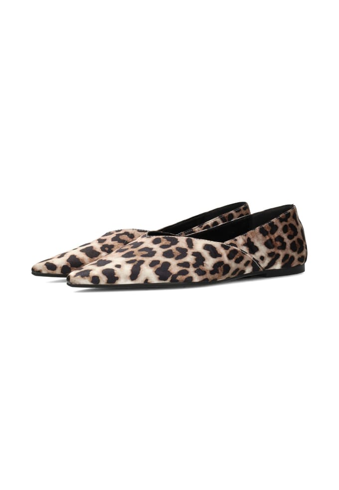 POSH by Poelman FELINE Dames Ballerina's