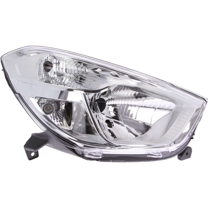 Koplampen DEPO 551-1196R-LD-EM, rechts