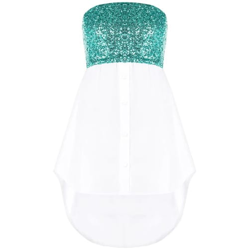 Korte Jurk Rinascimento CFC0124760003