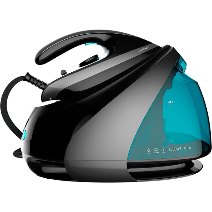 IJzer Cecotec Fast&Furious 8060 Ultra