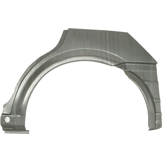 Wielkastbekleding, binnenspatbord BLIC 6504-03-5051581P