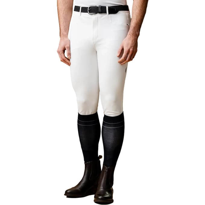 Mid grip rijbroek Horseware Vico