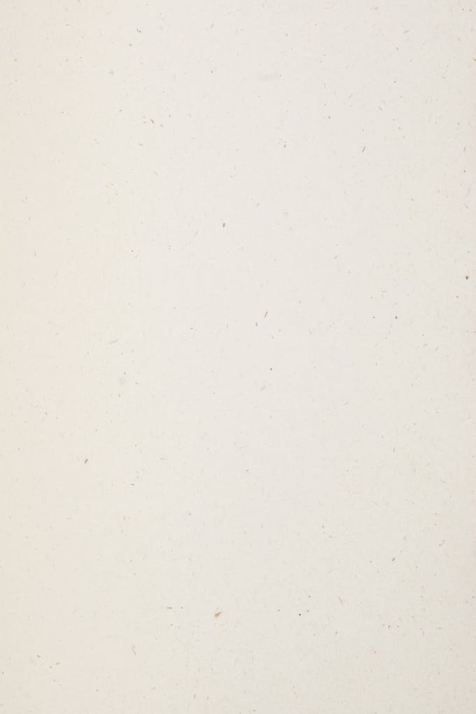 Netuno - ecru ecologisch papier - A5 - 14,8 x 21 cm - 10 vellen - 130 gram - Flora Giglio