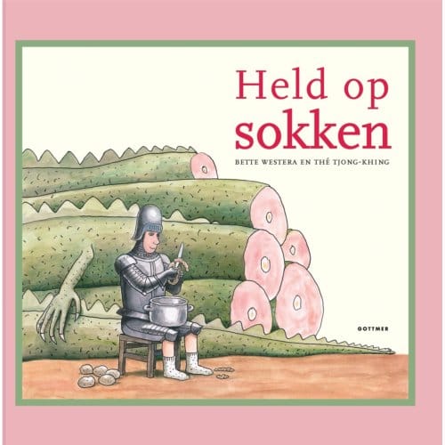 Held Op Sokken - Bette Westera