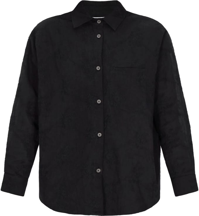 DreiMaster Blouse