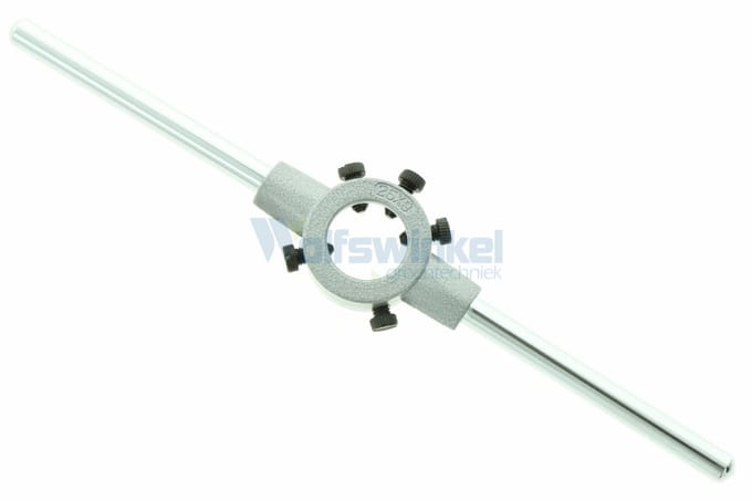 Kwb snijplaathouder  25 x 9 mm