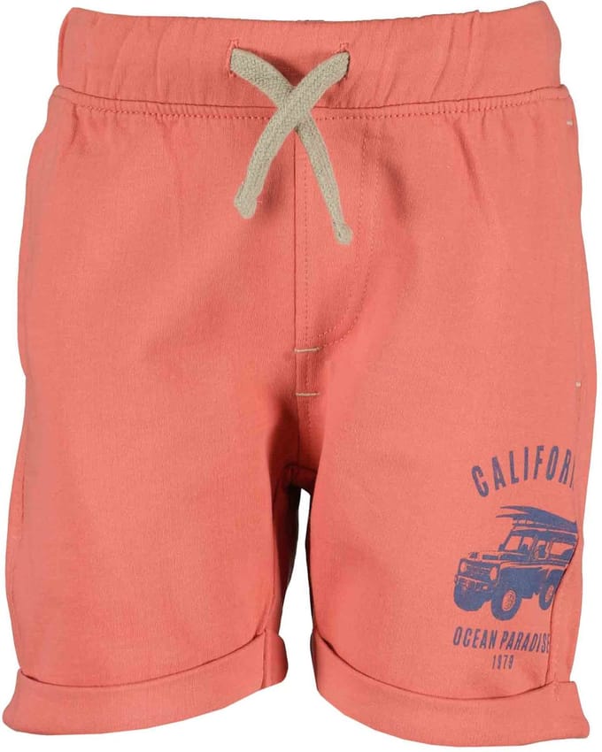 Blue Seven Jongens Short Jongens Broek - Maat 128